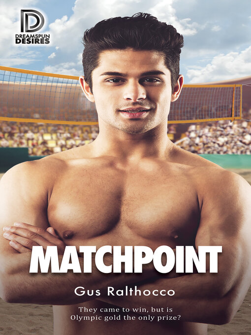 Title details for Matchpoint by Gus Ralthocco - Available